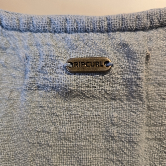 Rip Curl Cotton‎ Tank - Size M - Picture 4 of 7